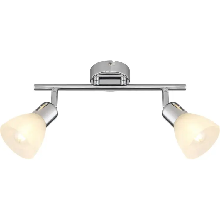 Поворотный настенно-потолочный спот Rivoli Keila 7051702 Б0054680