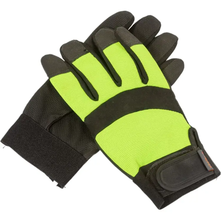 Защитные рабочие перчатки Truper GU-645 13194