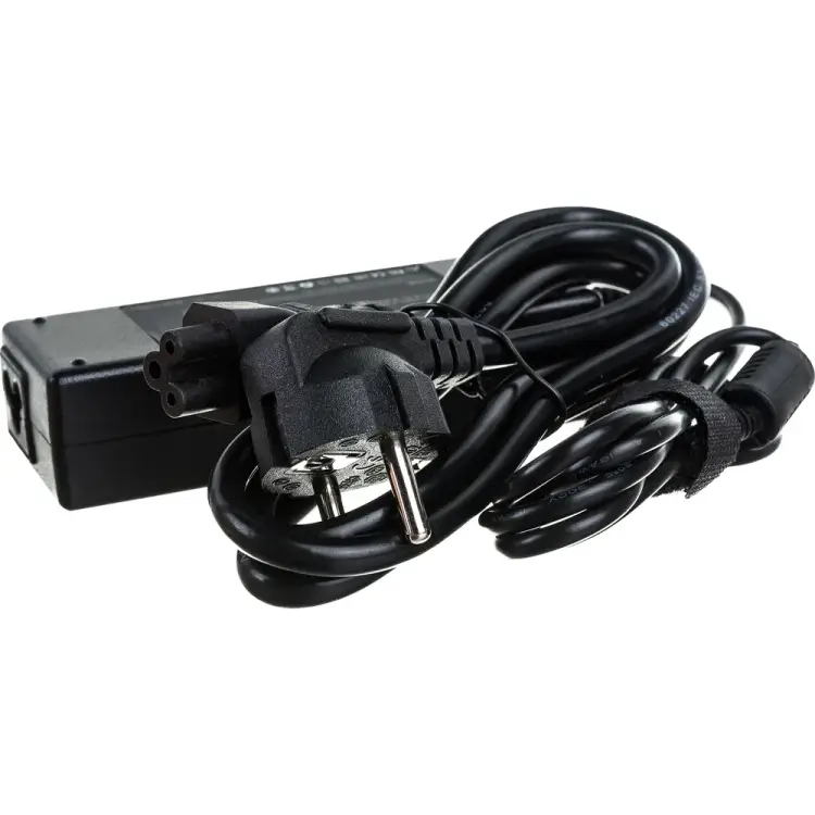 Блок питания для ноутбука TopOn PA-2E TOP-DL04