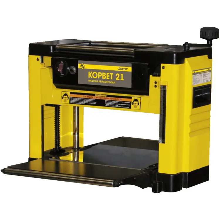 Рейсмусовый станок Энкор 90212