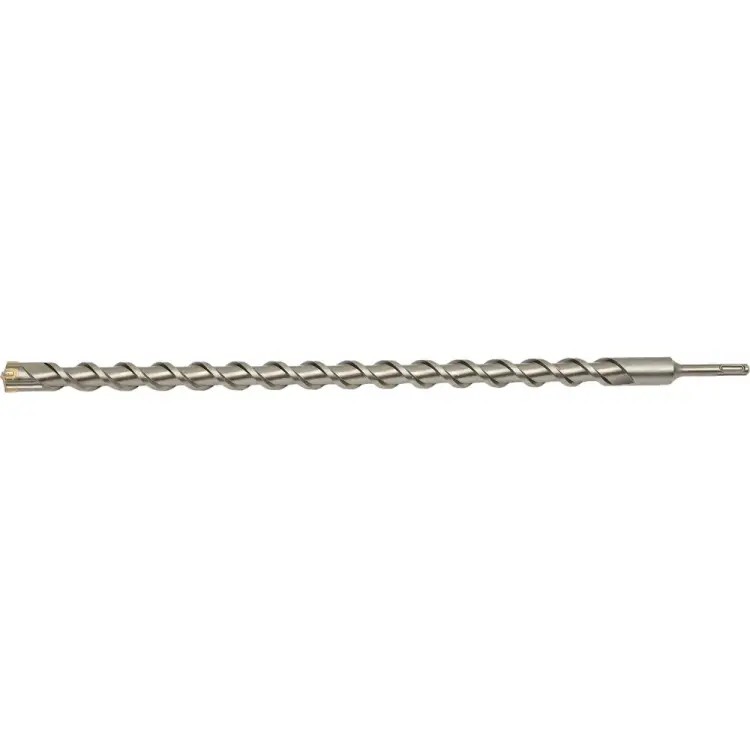 Бур sds-plus RENNBOHR Quadro 512660