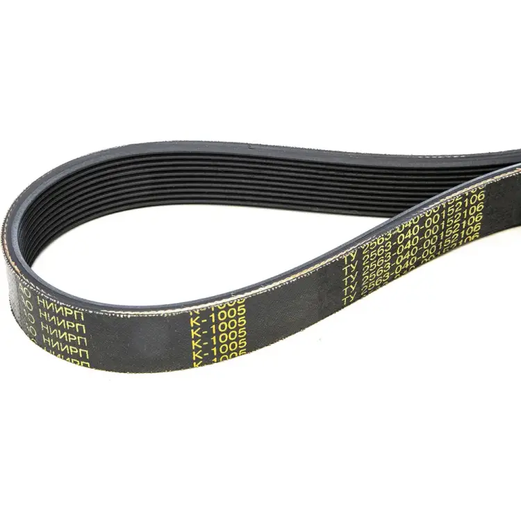 Поликлиновый ремень HIMPT 00028011408