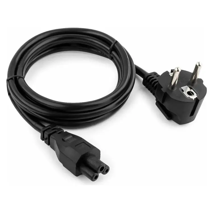 Кабель питания для ноутбуков Cablexpert PC-186-ML12
