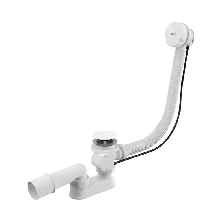 Сифон для ванны Alcadrain A51BM 00028153
