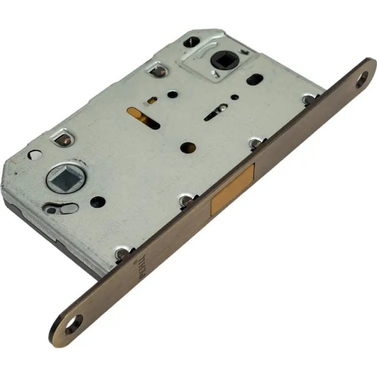 Сантехническая магнитная защелка Ренц INLBM 5096 pl AB