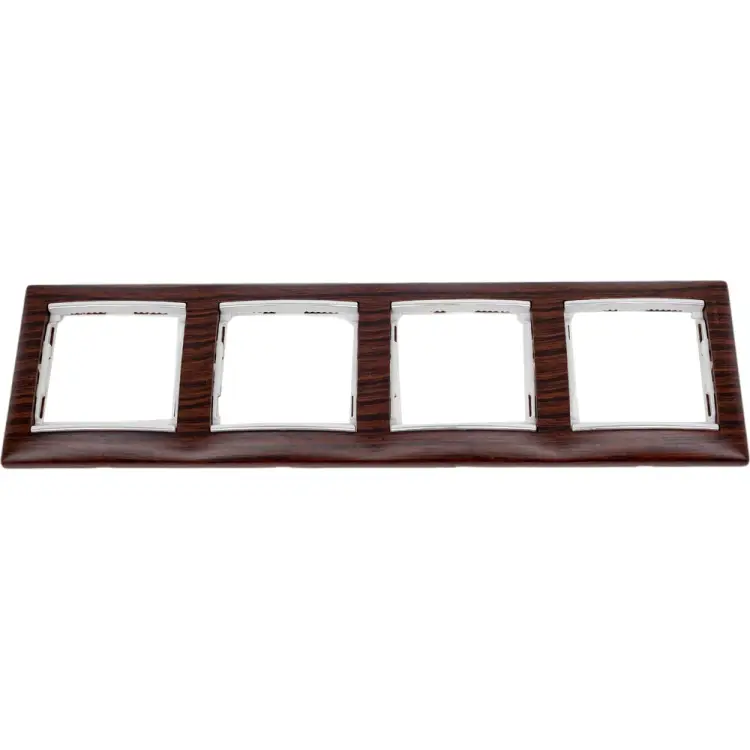 Горизонтальная рамка Legrand Valena 770374