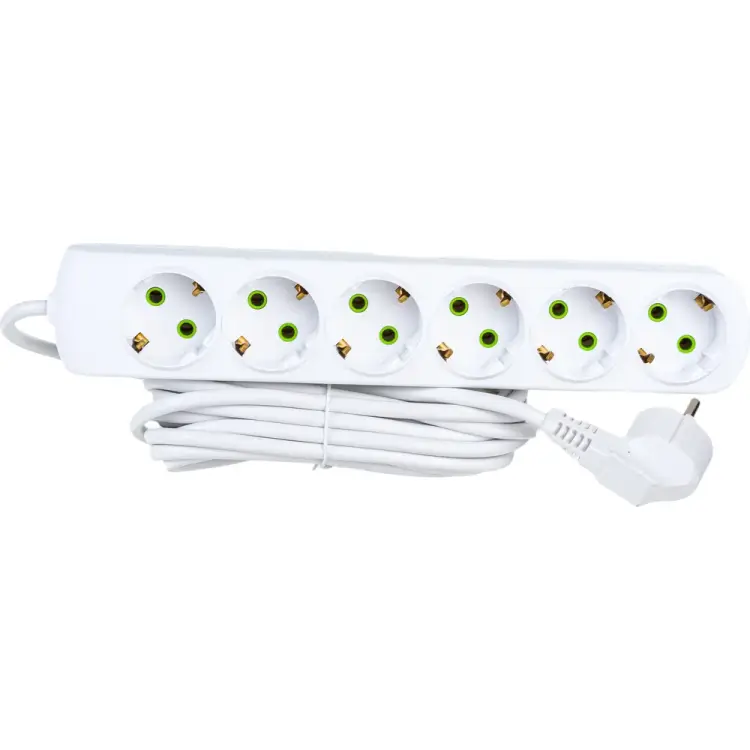 Удлинитель Lezard LETITIA 721-0605-601