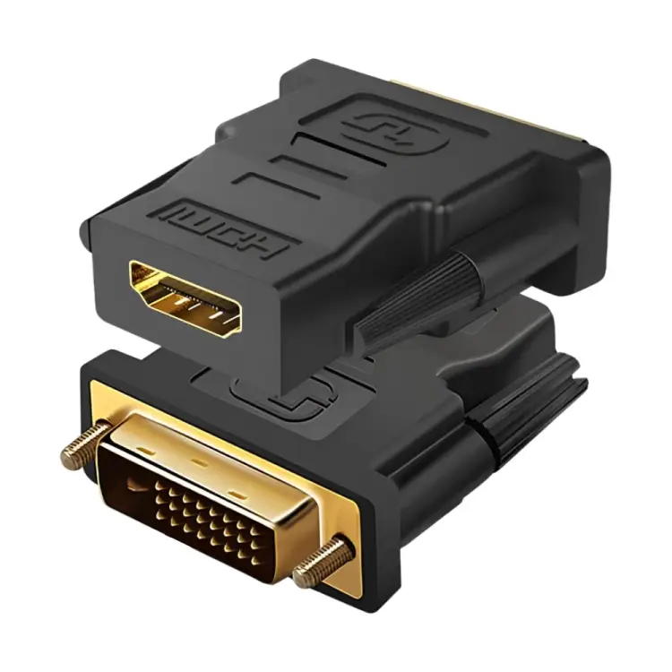 Переходник 5Bites DH1803G