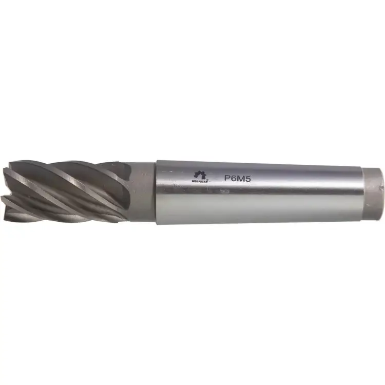 Концевая фреза WOLFSTAR ms05046 Концевая фреза WOLFSTAR ms05046
