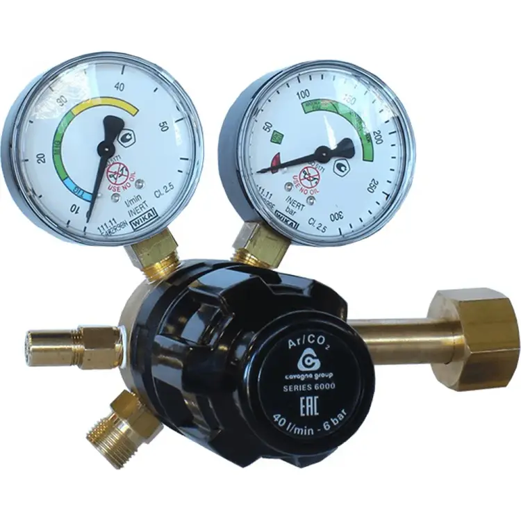 Редуктор для газовой смеси Cavagna Group 6000 60H3905011