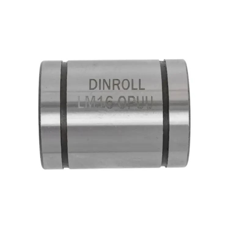 Подшипник DINROLL LM16-OPUU 6000000005306
