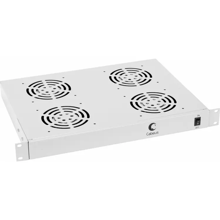 Вентиляторный модуль Cabeus JG03 Вентиляторный модуль Cabeus JG03