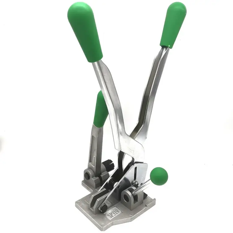 Комбинированное устройство для ПП-ленты PB International SP 319 PT00101560