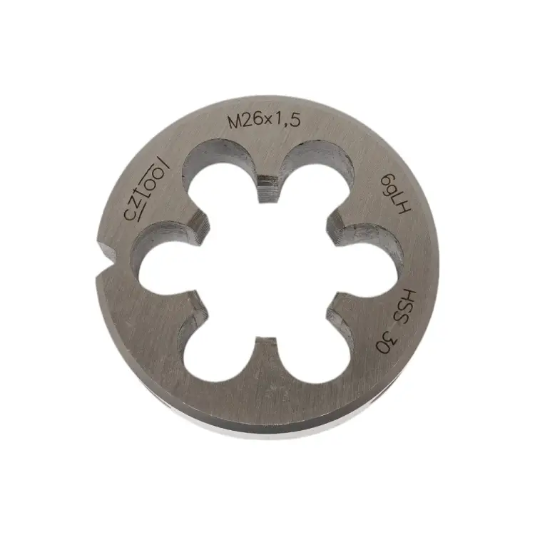 Левая плашка Bucovice Tools 250261