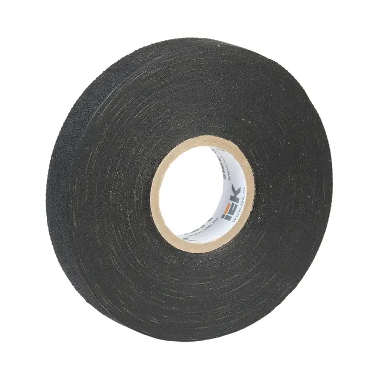 Изолента IEK UIZ-XB-19-21-K02