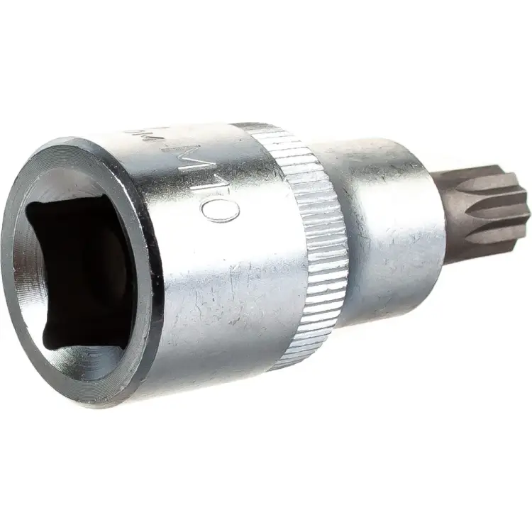 Двенадцатилучевая головка-бита AIST 440210M 00-00016352