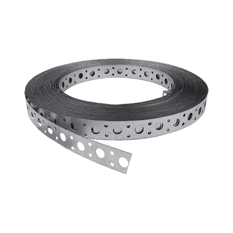 Лента перфорированная LOTOK PS 20x25000 (0,7)