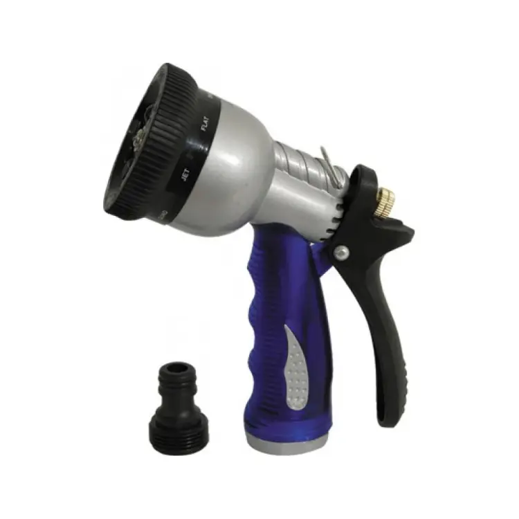 Пистолет для полива FIT 77306 Пистолет для полива FIT 77306