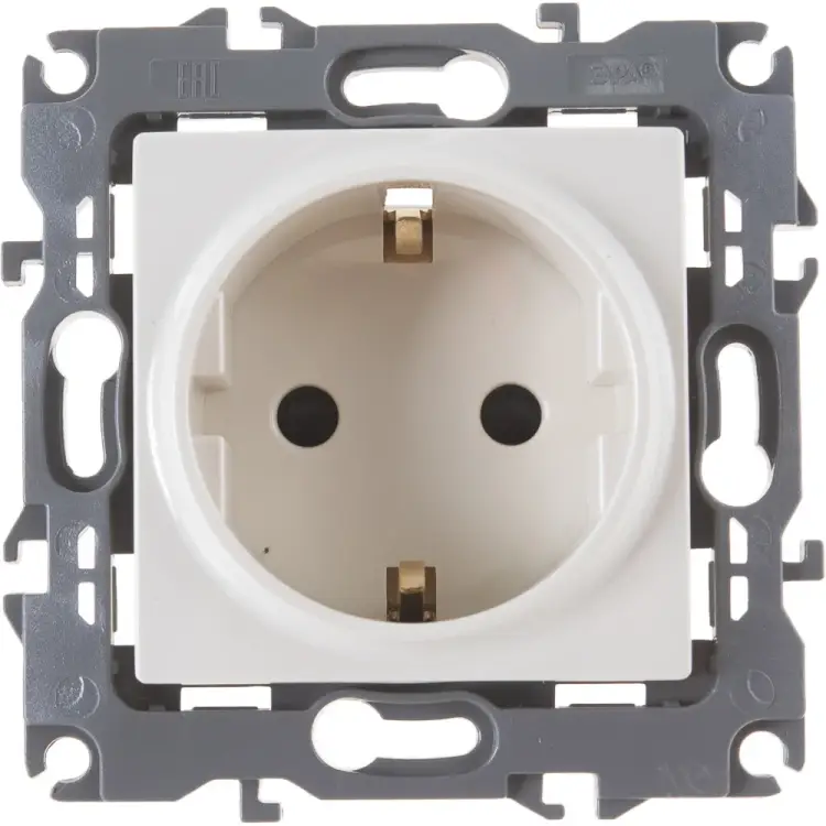 Розетка ЭРА 12-2102-02 Б0014688