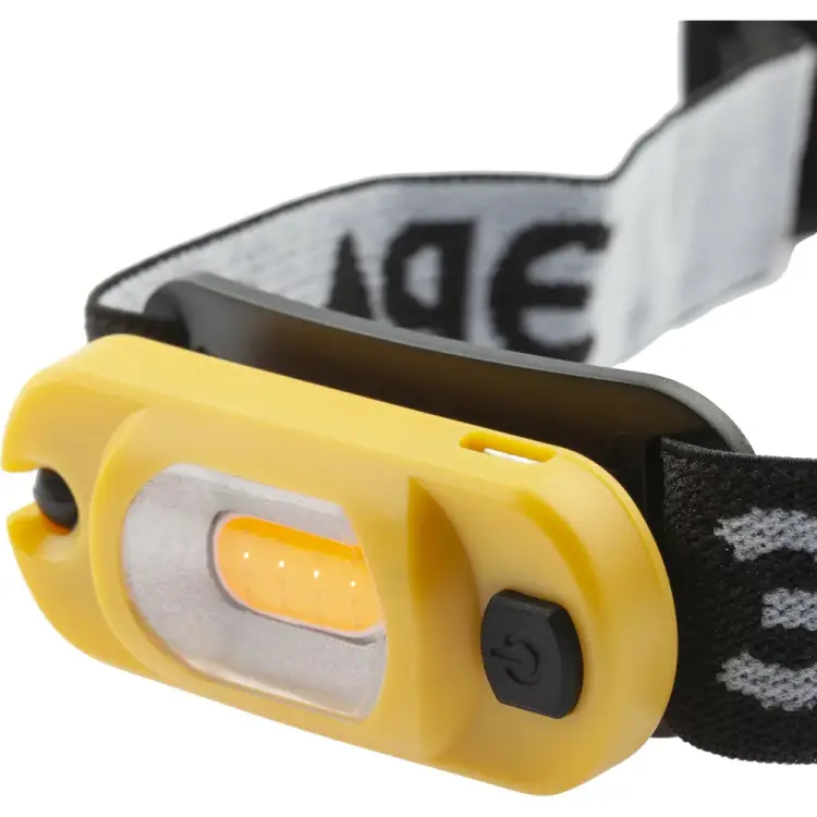 Налобный фонарь ЭРА Практик GA-801 Б0030186