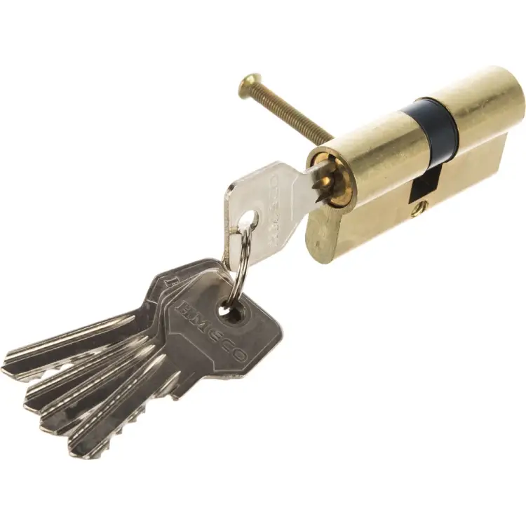 Цилиндровый механизм НОРА-М ЕСО Z Л-60 30-30 15202