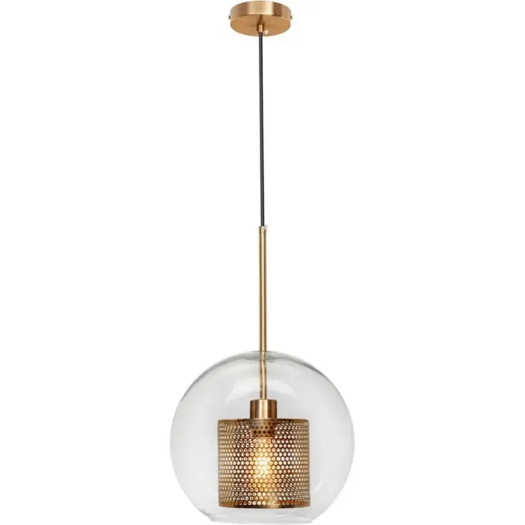 Светильник LOFT IT Hexagon LOFT2566-C