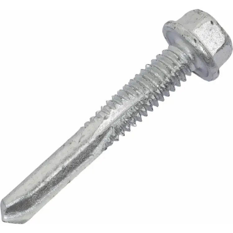 Самосверлящий винт Fasty P15055353AMS