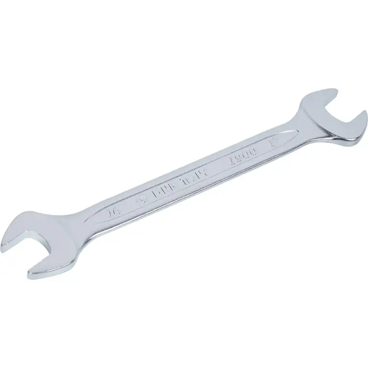 Рожковый ключ KING TONY 19001618