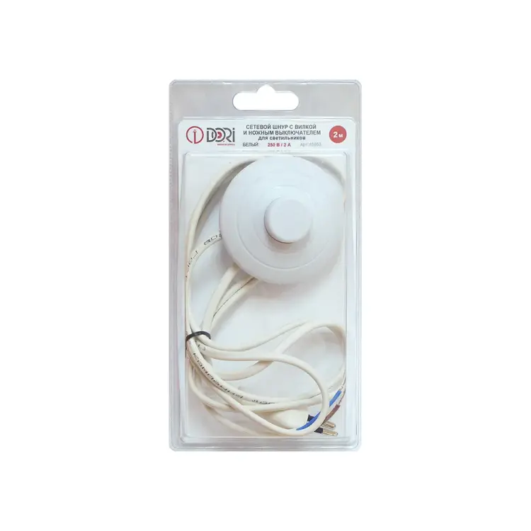 Шнур для бра DORI 45953