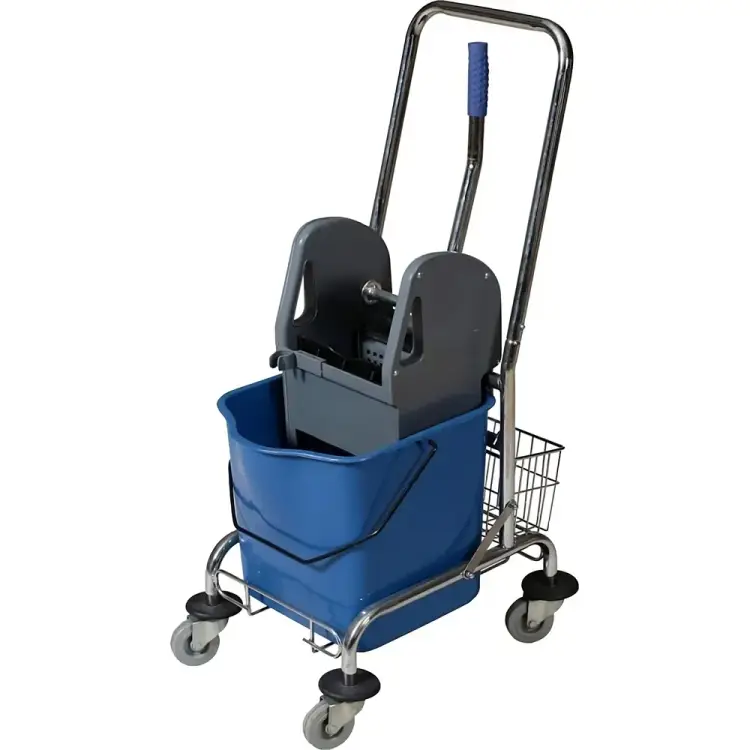 Одноведёрная тележка А5 H0109 1007158