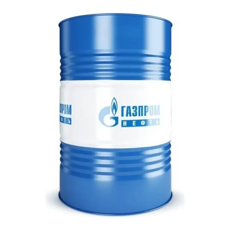 Масло GAZPROMNEFT газпромнефть гидравлик hlp-46 205л 2389901111