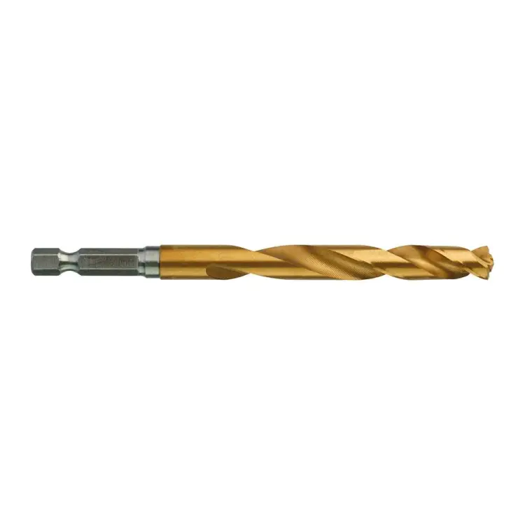 Сверло по металлу Milwaukee RedHEX 48894721 Сверло по металлу Milwaukee RedHEX 48894721