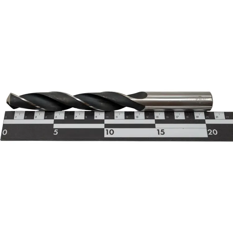 Сверло по металлу ООО "ТМТ ГРУПП" 56382