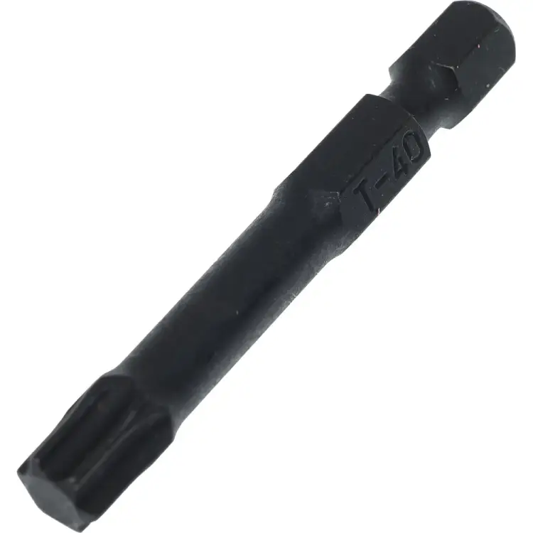 Бита для ударного импульсного инструмента D.BOR IMPACT Torsion D-IT-T40-050-005 Бита для ударного импульсного инструмента D.BOR IMPACT Torsion D-IT-T40-050-005