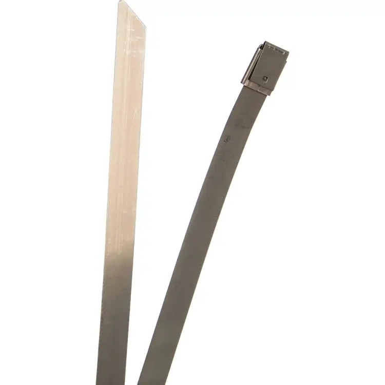 Стальные стяжки FORTISFLEX СКС 316 74720