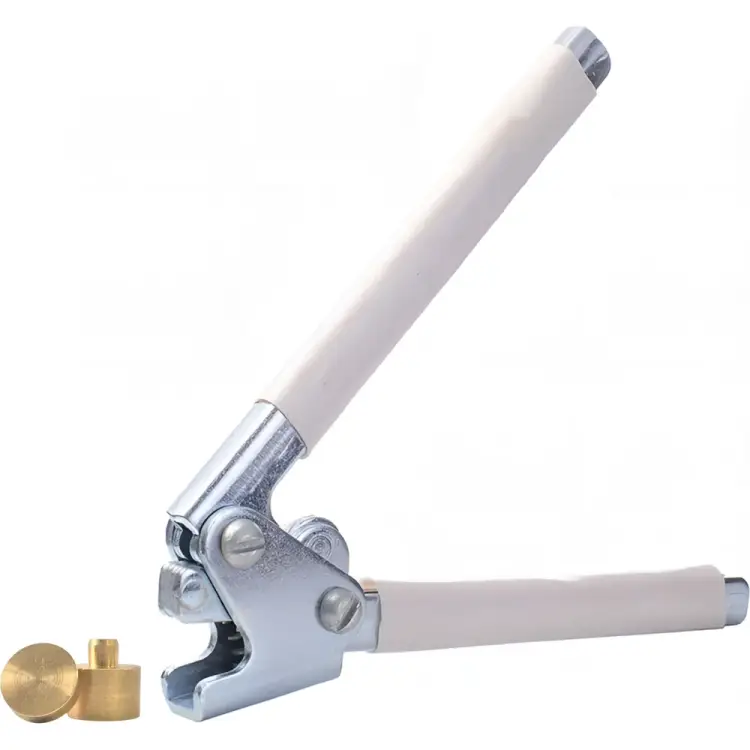 Пломбиратор ТПК Технологии Контроля 24217 Пломбиратор ТПК Технологии Контроля 24217