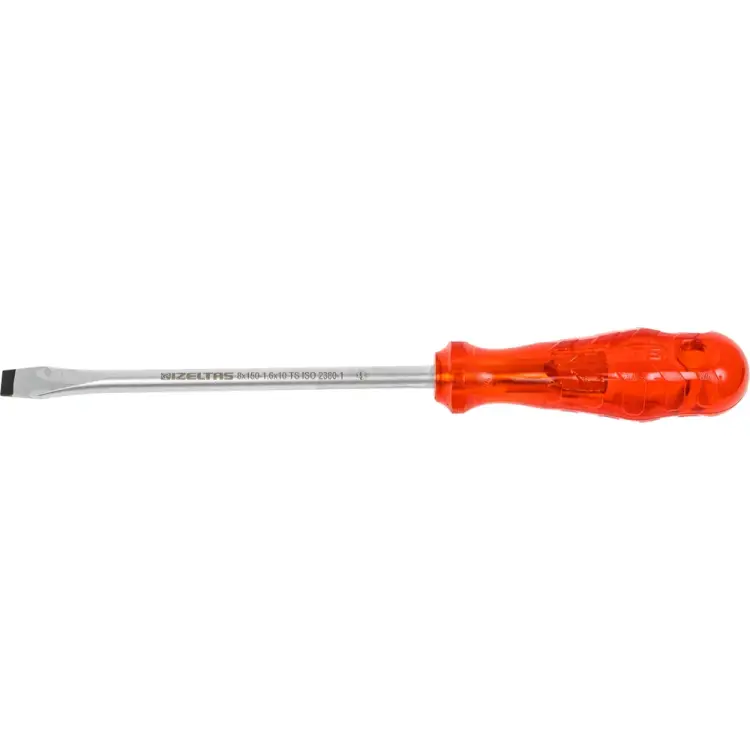 Отвертка IZELTAS KRAFT 4100178150 Отвертка IZELTAS KRAFT 4100178150