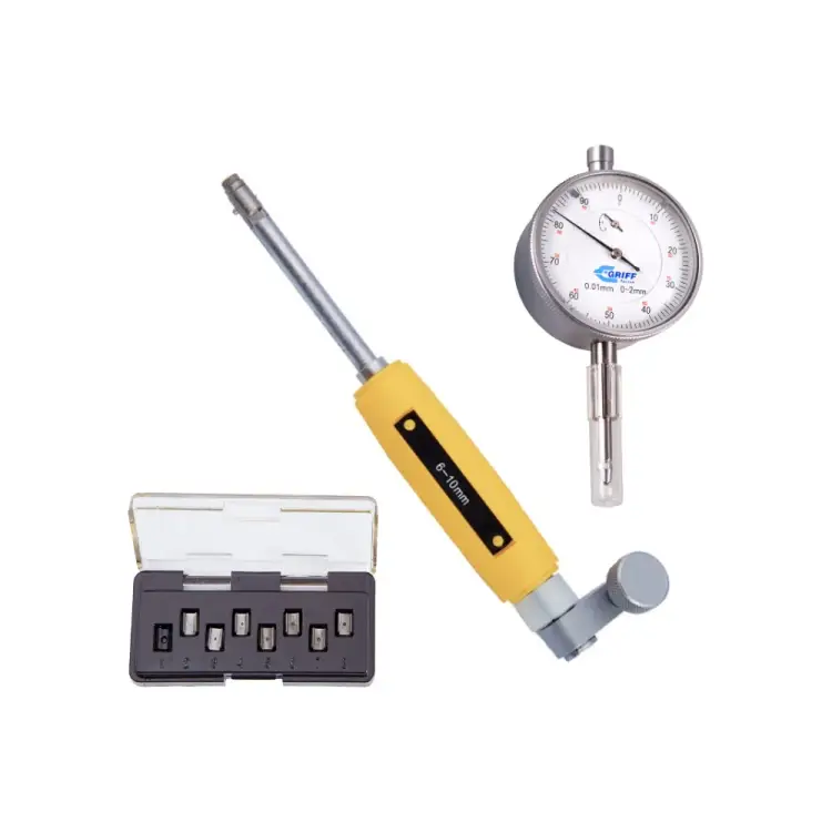 Нутромер GRIFF НИ 610 SHAN D128011