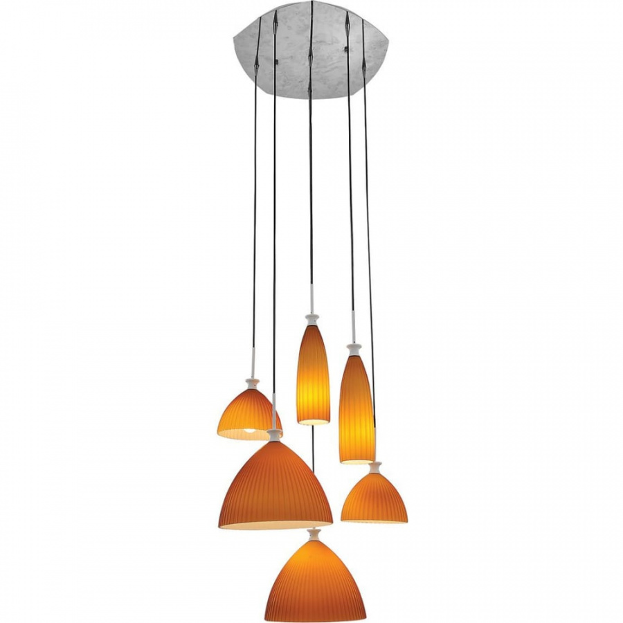 Подвесная люстра Lightstar 810163