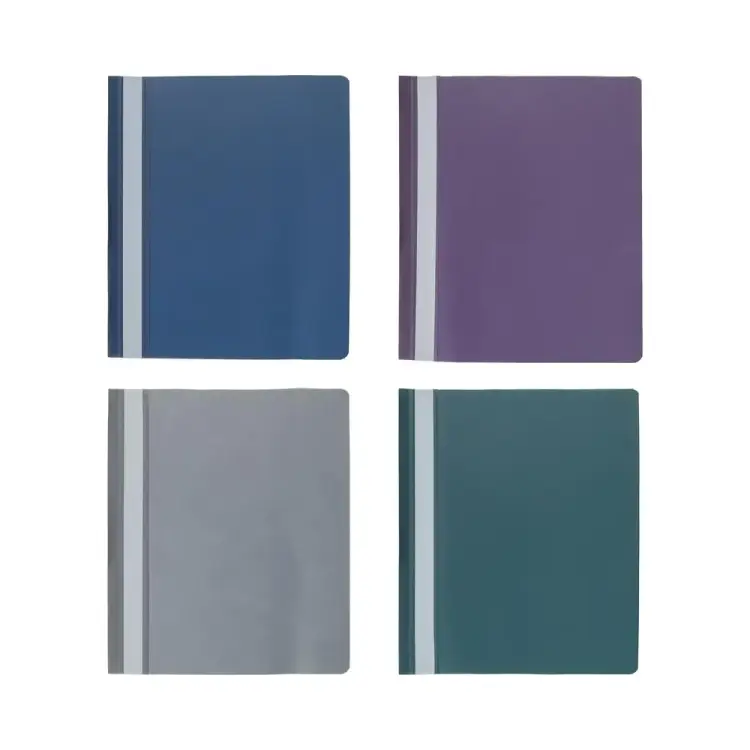 Скоросшиватель Attache Metall 1688154