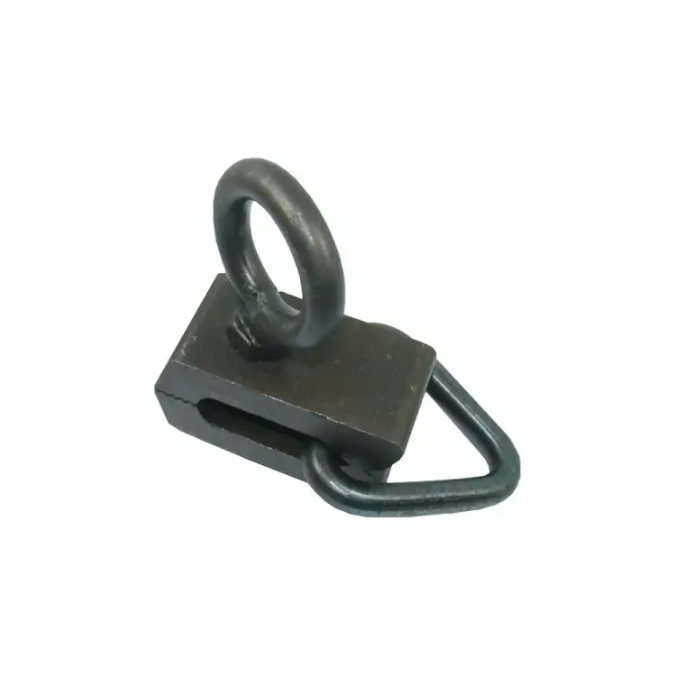 Рихтовочный зажим для растяжки в 2 направления Русский Мастер РМ-84356