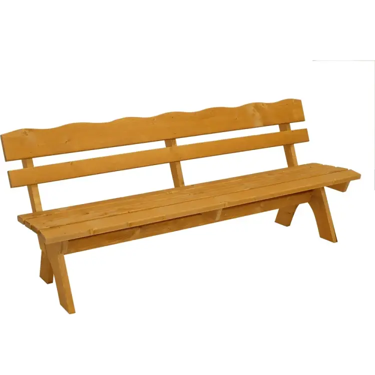 Скамья ООО "Фотон" БЬОРН 4627074043182