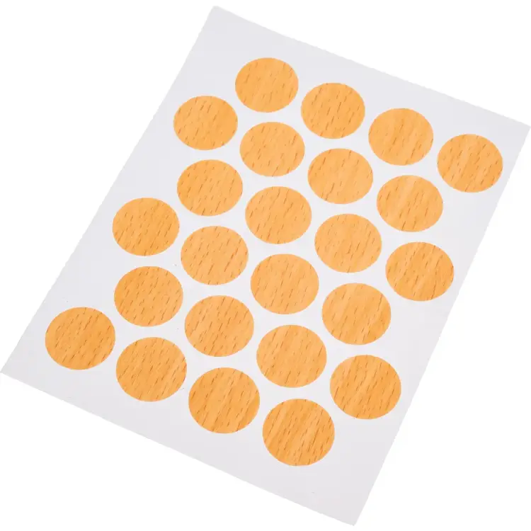 Самоклеющаяся заглушка Локри 106762