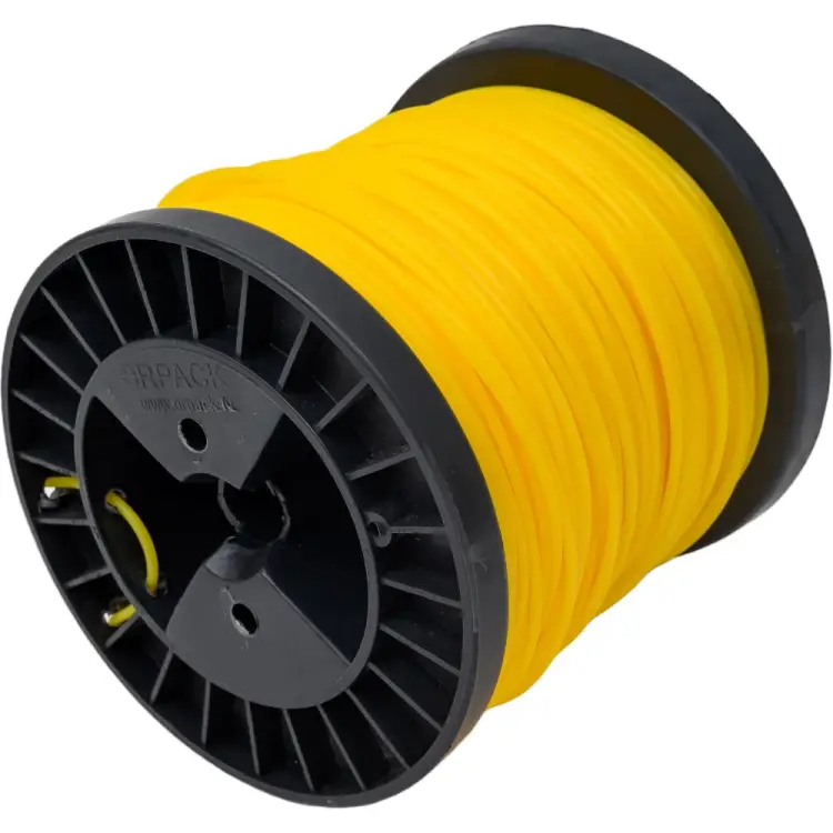 Леска Gigant KVA-02