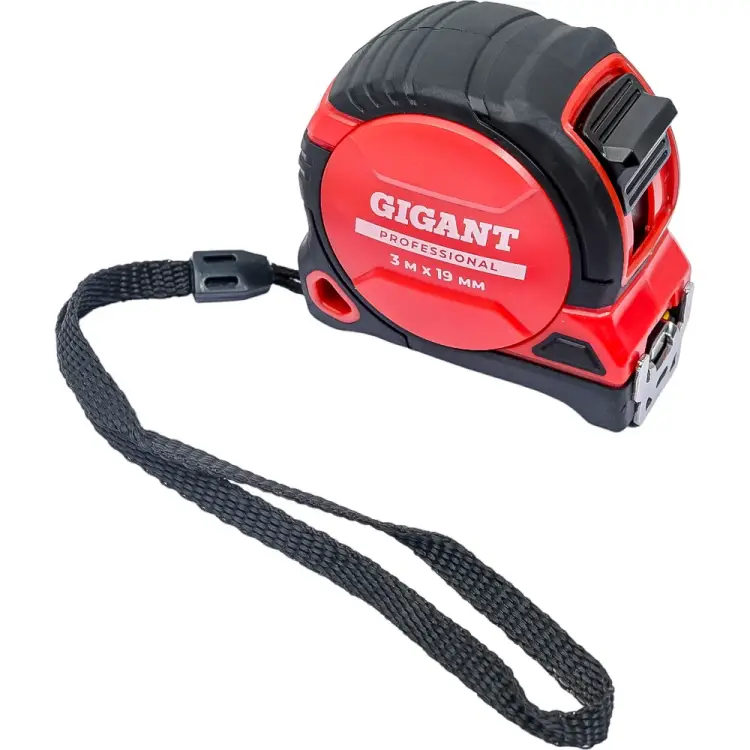 Рулетка Gigant professional GPGW-10