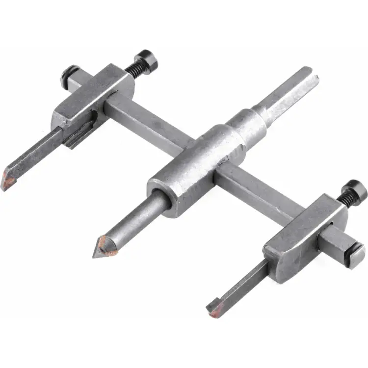 Регулируемое сверло по кафелю и плитке MATRIX 72821