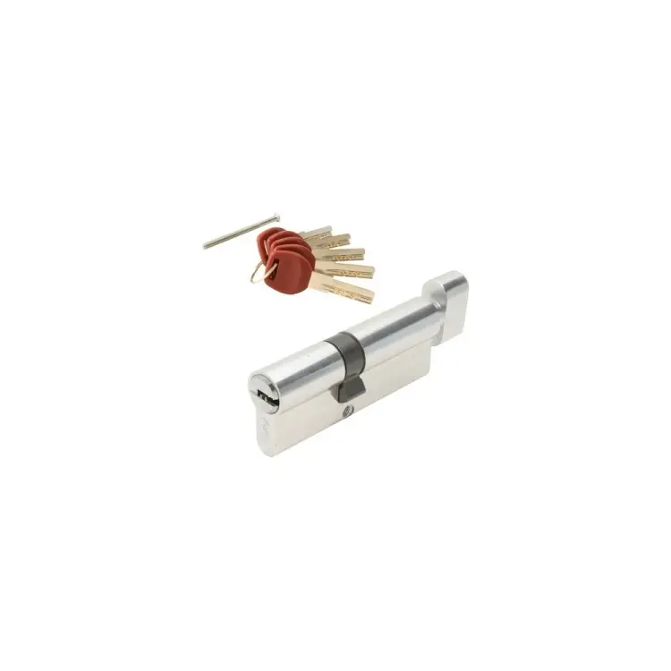 Цилиндровый механизм AVERS JM-8035/45C-C-CR 27443