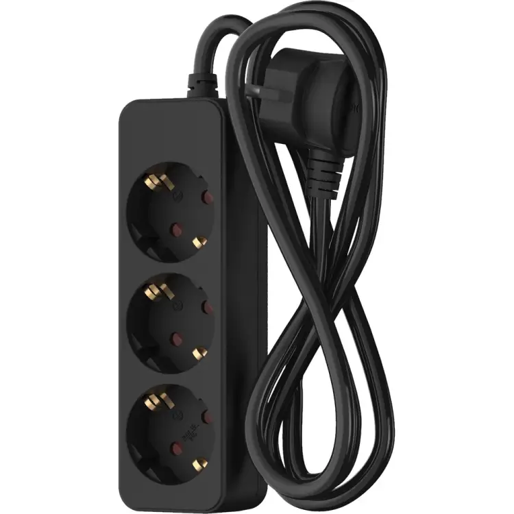 Сетевой удлинитель ФОТОН 16-23Е 22722