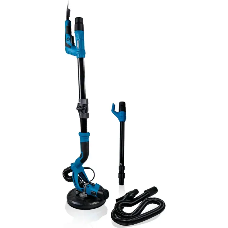 Шлифмашина для стен и потолков WorkMaster МШБ-850Ж