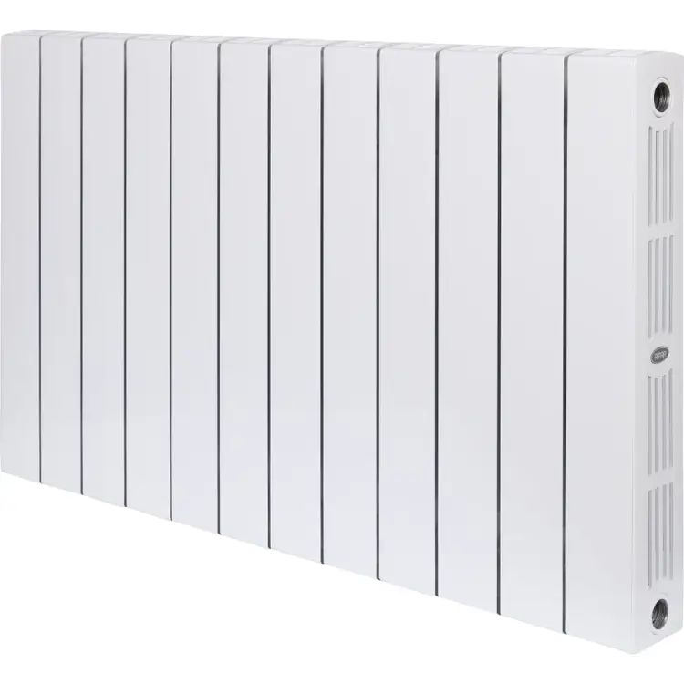 Биметаллический радиатор RIFAR SUPReMO VENTIL 350 SVR 350-12